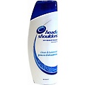 Head And Shoulders Shampoo