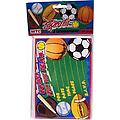 Invitation Card Sports