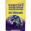 Webster Spanish English Di Countionary