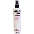 Freeze And Shine Finishing Hair Spray 8 oz