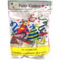 Plastic Cutlery Set