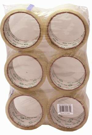Packing Tape