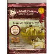 American Kennel Club Dog Biscuits