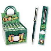 Golf Pen