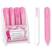 File with Flair BCA - Durable All Glass Nail File
