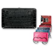 Cosmopolitan Designer Clutch Purse  W/Display