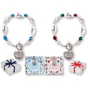 "Holiday" Expressively Yours Bracelet
