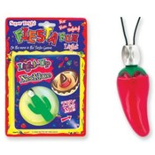 Assorted LED Fiesta Fun Light-Up Necklaces