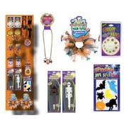 Halloween 196 Piece Assortment - Power Panel