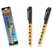Halloween Fright -  Picture Flasher Light and Pen
