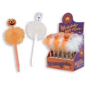 Wobble Writer Light-Up Halloween Pen