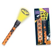 Halloween Scene - Projection Flashlight