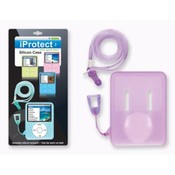 iProtect Next Generation Silicon Case