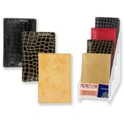 MetroChic - Multi-Purpose Fashion Holder w/Display