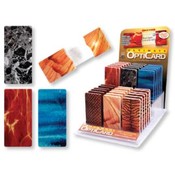 Ultimate Lite-Up - OptiCard