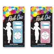 Rock On's Jewel Stickers