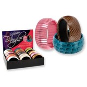Lead Safe - Uptown Bangle Bracelet With Display