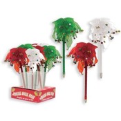 Jingle Bell Pen
