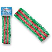 Season's Sequin - Head Band Holiday Fashion Flair