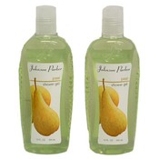 Johnson Parker Shower Gel 12 oz.  - Pear