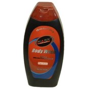 Body Wash for Men - Hermes