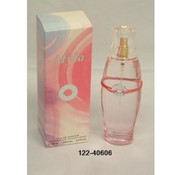MYIA LOVE FOREVER Perfume for Women