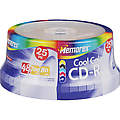 Memorex Cool Colors 80 Minute CD-Rs