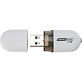 2GB USB Drive - Baseball Mogul