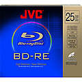 Blu-ray&trade; Rewritable Disc