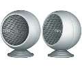 Coby Personal Mini Stereo Speakers
