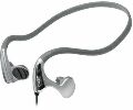 Coby Digital Stereo In-the-Ear Headphones with Nec