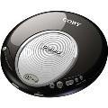Coby Slim Personal CD Player