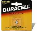 Duracell Watch &amp; Calculator Batteries