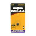 Duracell Watch &amp; Calculator Batteries