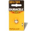 Duracell Watch &amp; Calculator Batteries