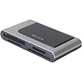 High-Speed USB 2.0 15-in-1 Media Reader/Writer