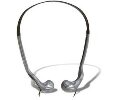 Maxell Lightweight Stereo Head Buds