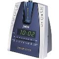 Projection AM/FM Alarm Clock Radio