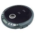 JWin Slim Personal CD Player