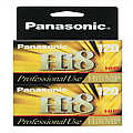 Hi8 MP Videocassette - 2-pack blister