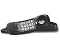 AT&T Trimline&reg; Telephone-Black