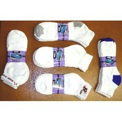 Mens' Sport Ankle Socks