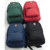 18" Back Pack