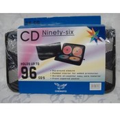 96 CD Holder