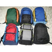 18" Back Pack