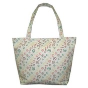Large Multi Peace Tote