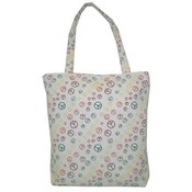Medium Multi Peace Tote