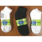 Mens' Sport Ankle Socks