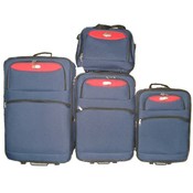 4 Piece Luggage Set