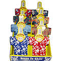 Luau Shirt Bvg. Insulator